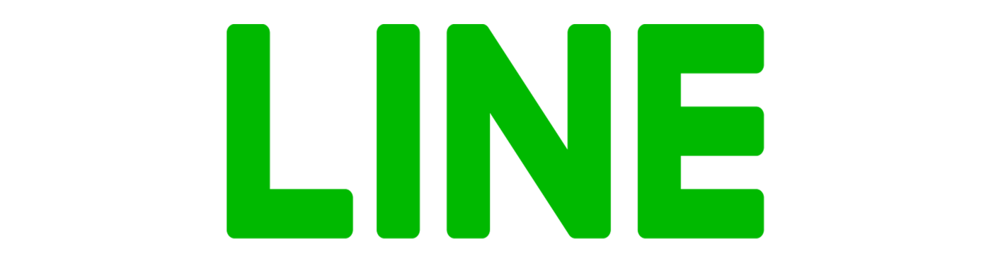 LINE Logo