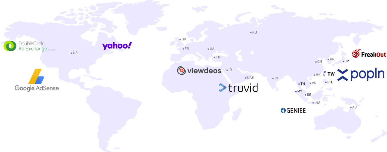 cc map
