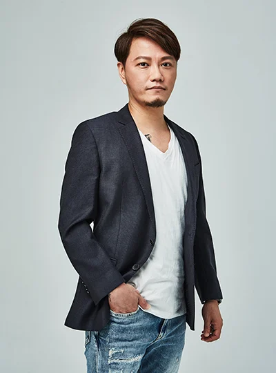 Nate Chuang photo